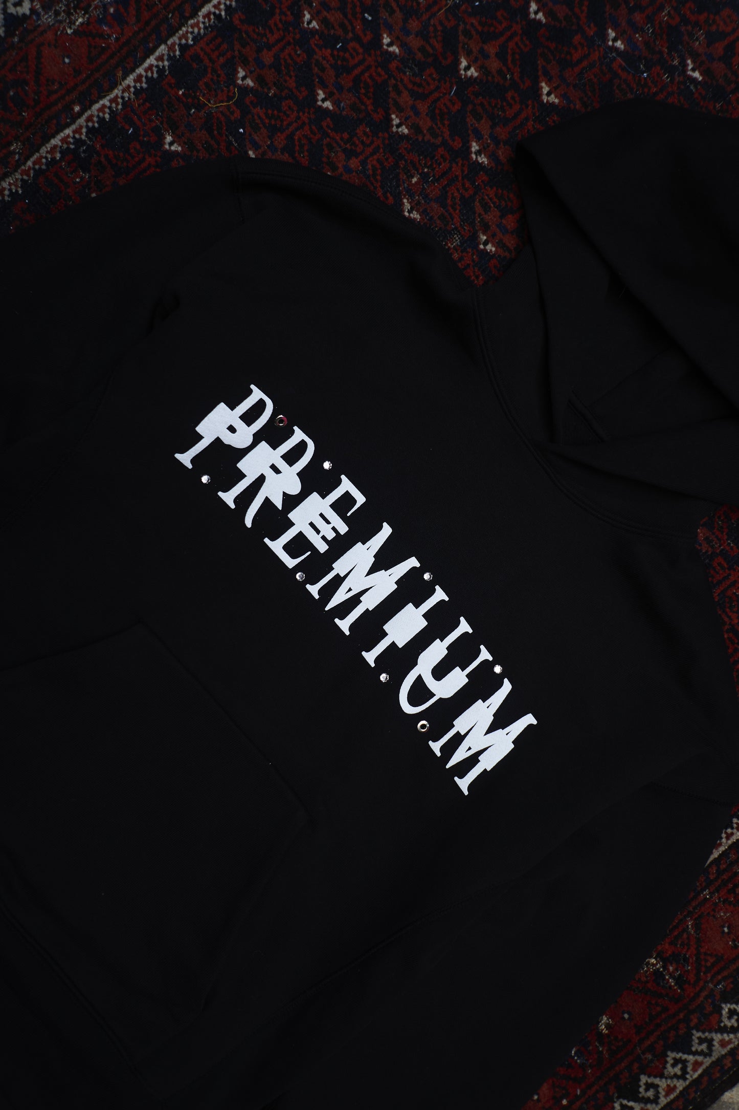 LIAR HOODIE