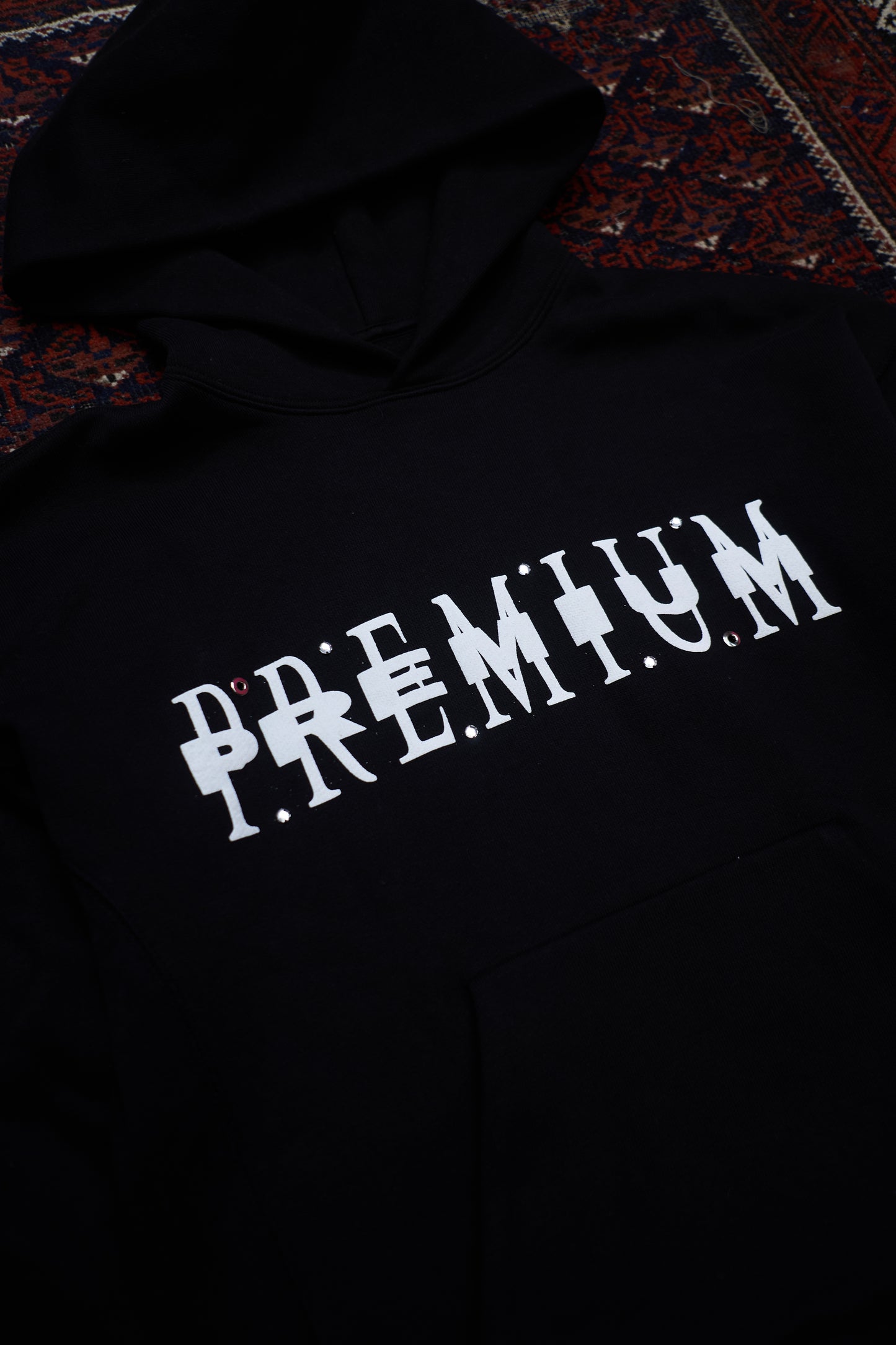 LIAR HOODIE