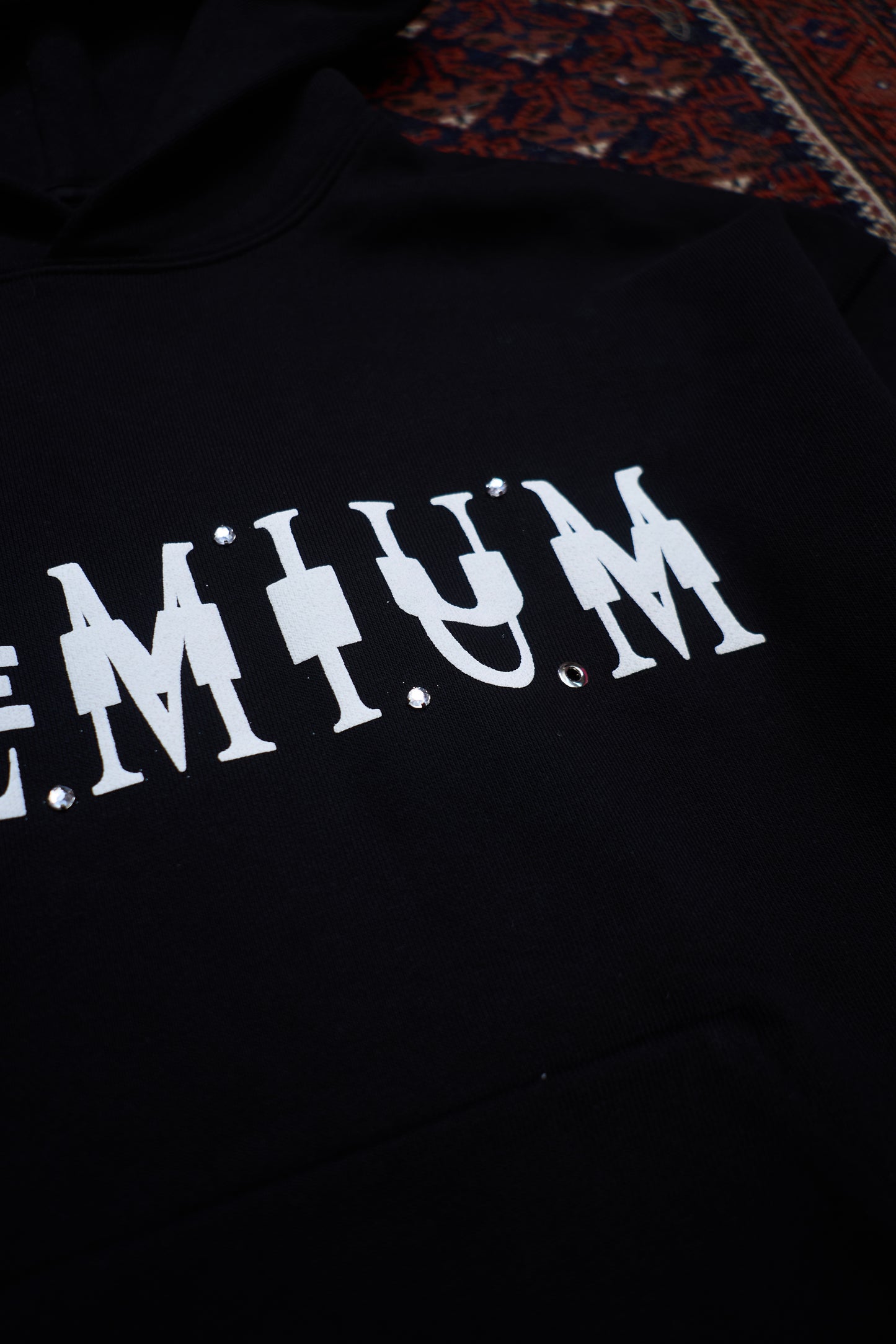 LIAR HOODIE