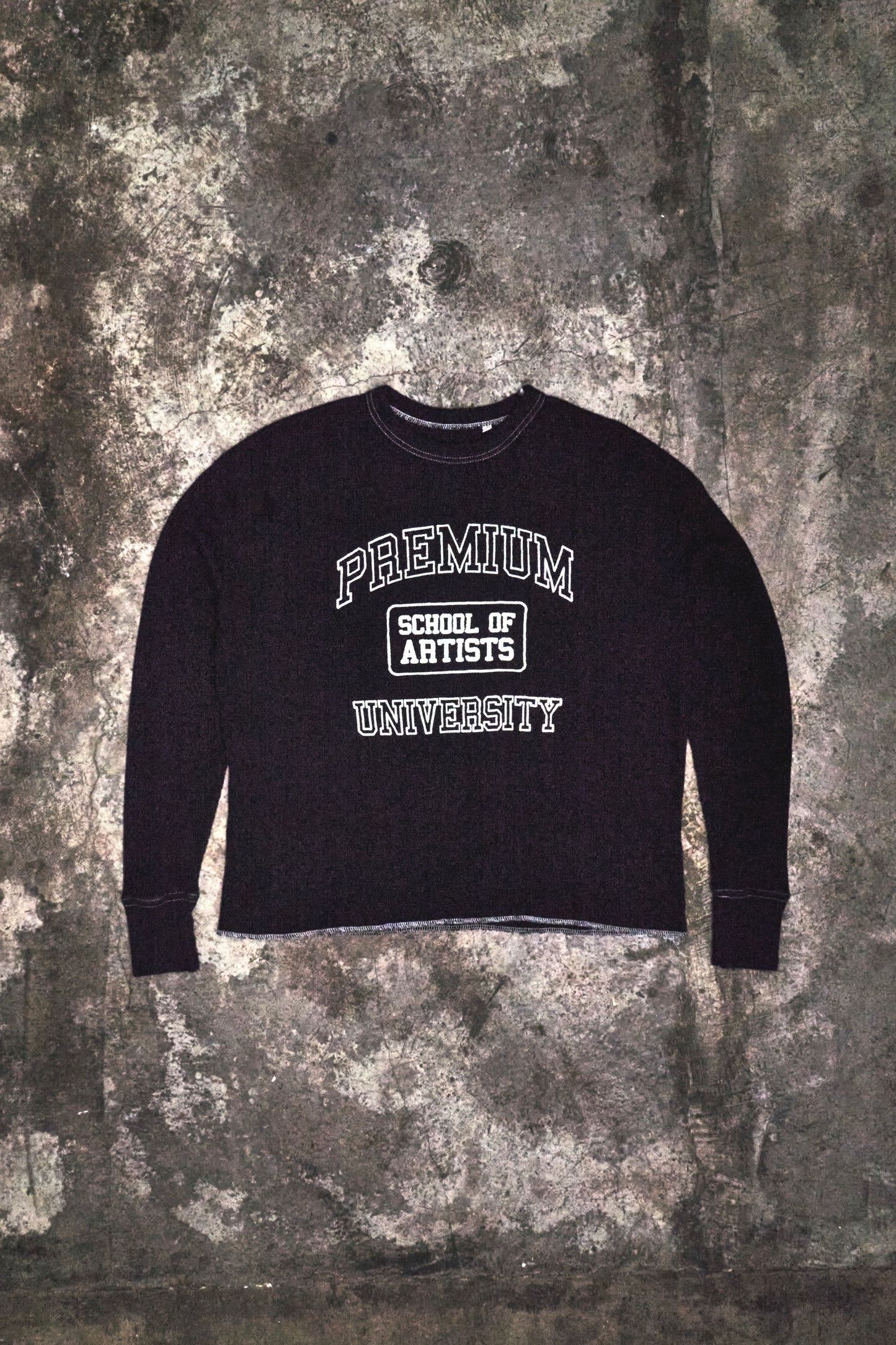 university premium thermal