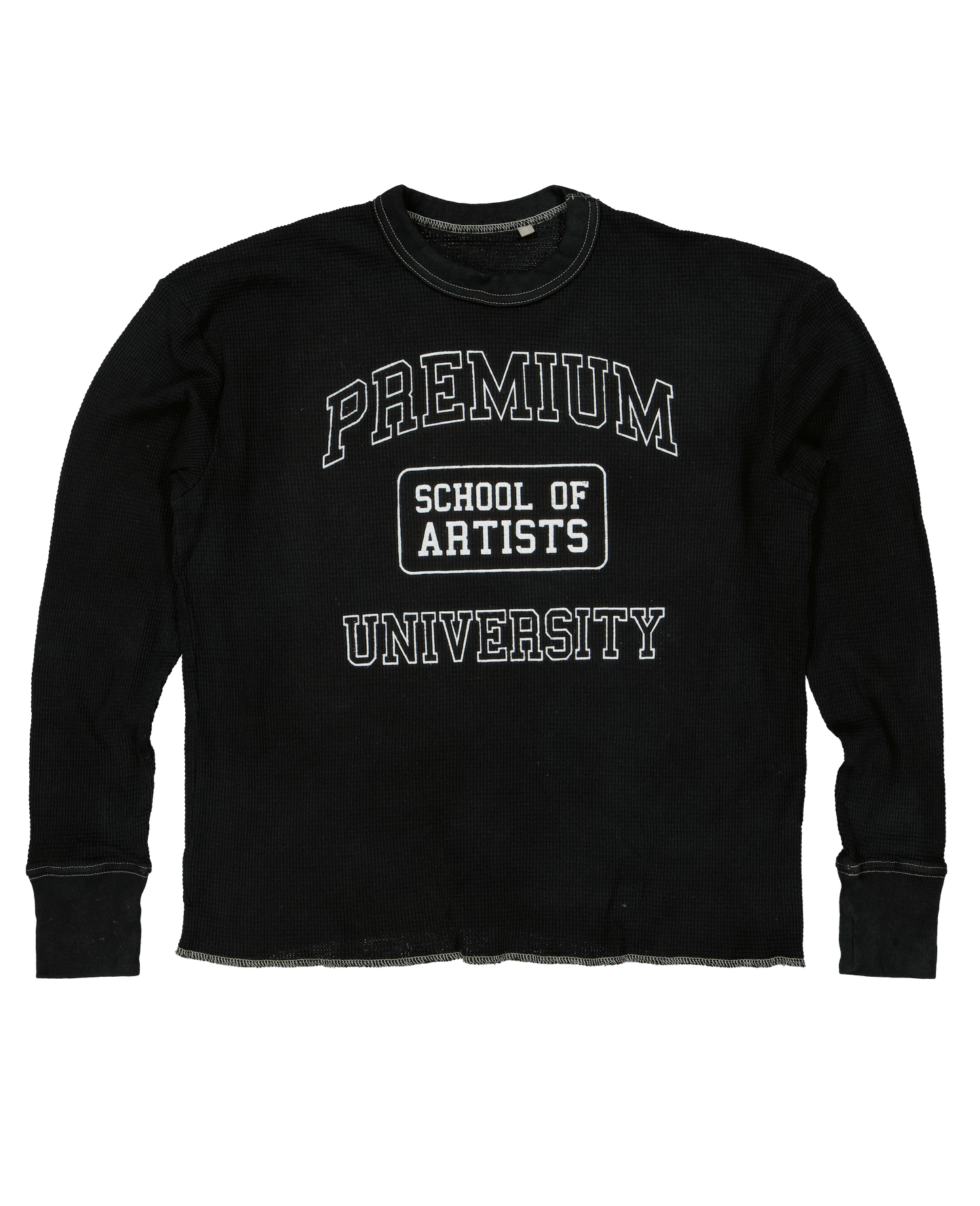 university premium thermal