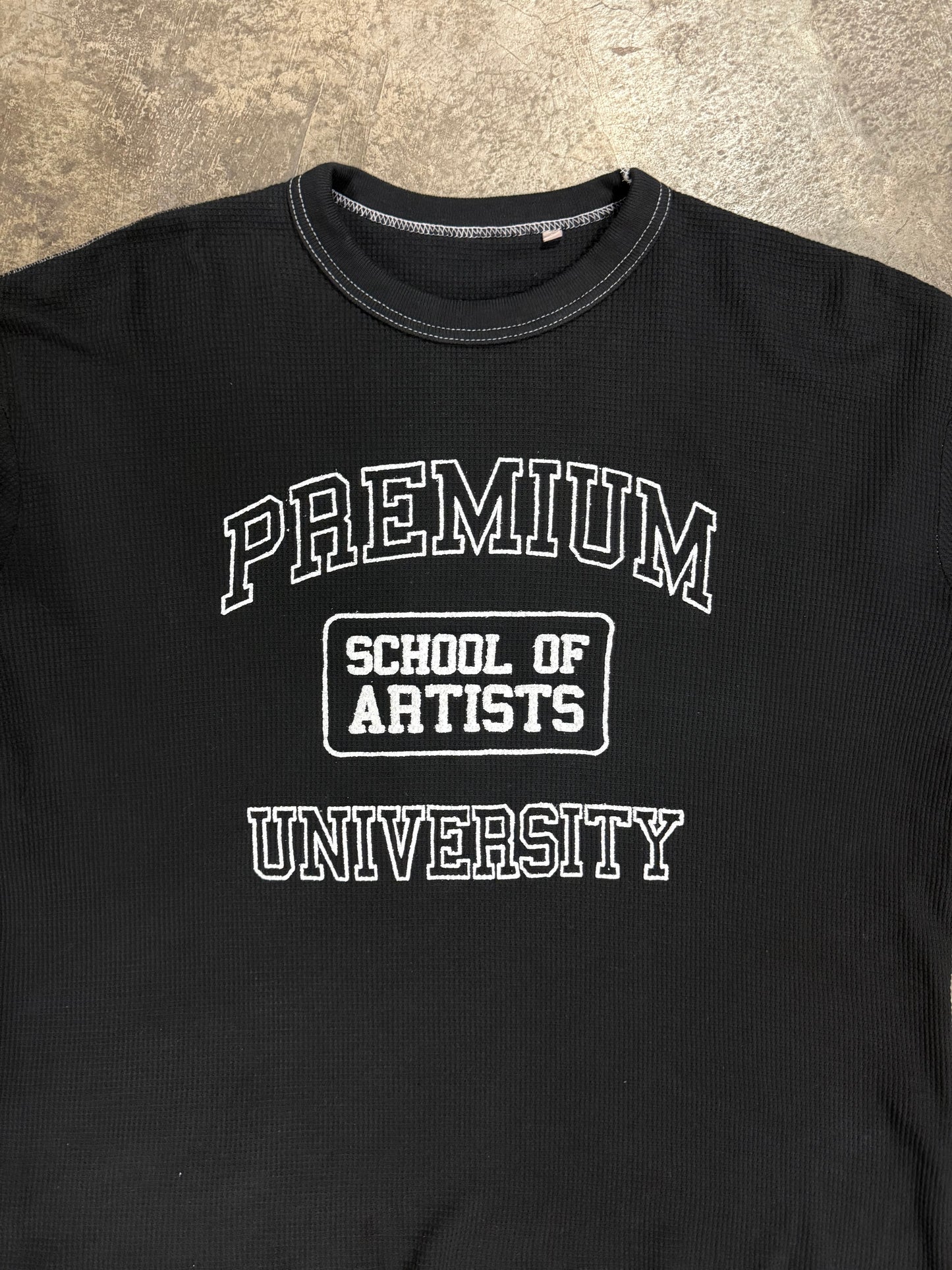university premium thermal
