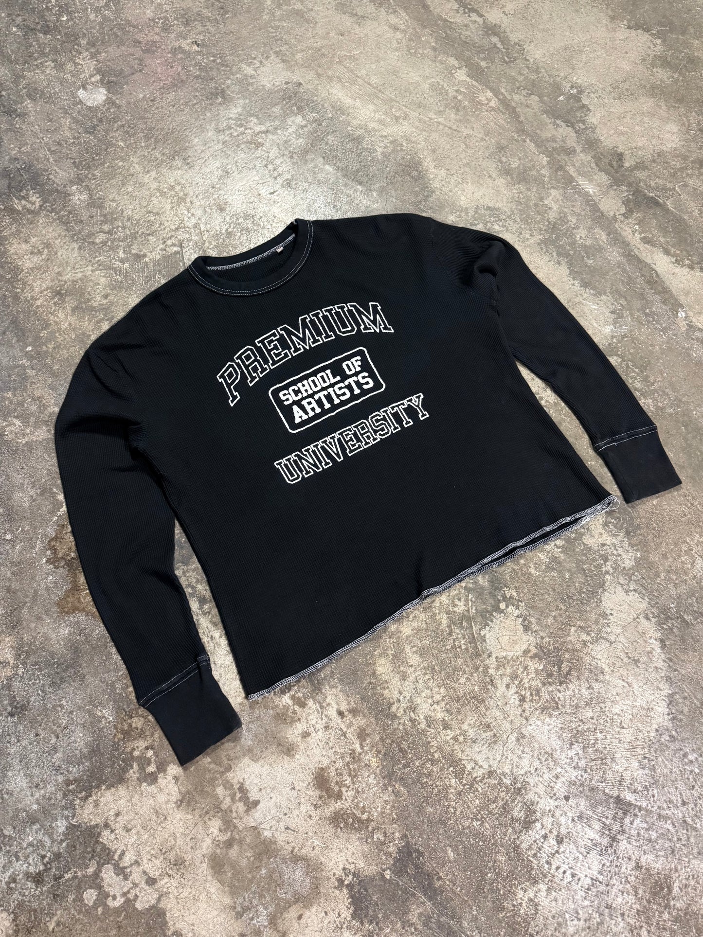 university premium thermal